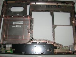 Bottom case L50VN/M50VC/M50VM/M50VN Asus