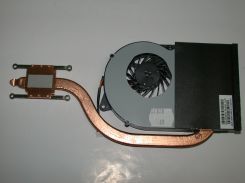 Ventilateur K73E radiateur Asus