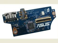 Carte audio board UX31E Asus 