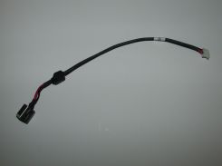 Connecteur DC cable K73BY Asus