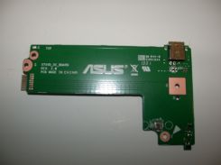 Carte DC board X75VD Asus obso
