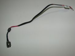Connecteur DC cable X750 Asus
