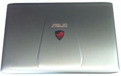 Lcd cover GL552VW Asus sur commande