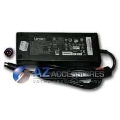 Chargeur portable 120W 3 pins 5C/D1 Asus 
