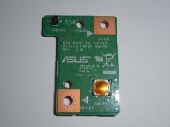 Carte Power Switch Board X751LA Asus