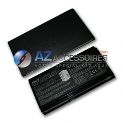 Batterie portable F50/N60/X61/Pro61 Asus obso