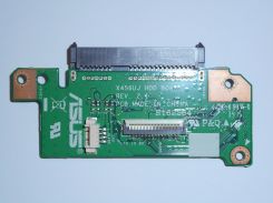 Connecteur HDD board X456UA Asus