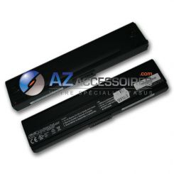 Batterie portable U6/VX3/N20 6C Asus obso