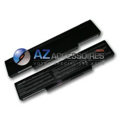 Batterie portable N71/K72/X72JR/K73/N73/X73S 6C Asus obso