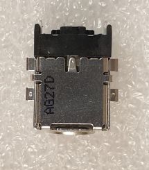 Connecteur DC G512/G531/G532/G712/G713/G731/GX502/UX581 5P 1.55CH Asus