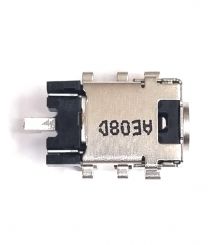 Connecteur DC X513EA 4P 1CH Asus