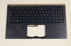 Module clavier UX533FD-2B/UX533FN-3B rétroéclairé Asus sur commande