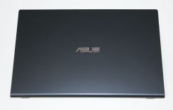 Lcd cover X509JA-1K noir Asus