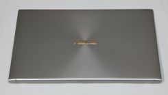 Lcd cover UX533FD-2S silver Asus obso