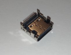 Connecteur USB type C 24P 0.47CH GV301 Asus