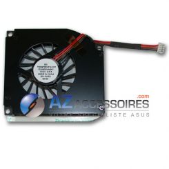 Ventilateur U5A/U6F CPU Asus