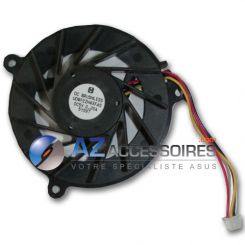 Ventilateur V6V/W3A/N/V/Z CPU Asus