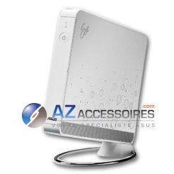 EeeBox  blanc 160Go clavier souris