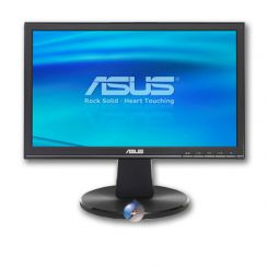 LCD VW161D 16"
