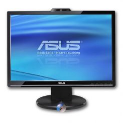 LCD LS221H 22" Webcam multimedia