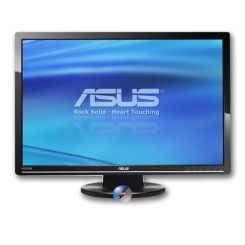 LCD VW246H 24" multimedia 