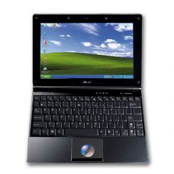 EeePC 1002H 160Go gris