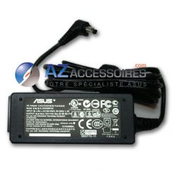 Chargeur 40W EeePC 1001/1005/1008/1015/1101/1201/1215