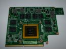 Carte graphique portable G73SW Asus, ni repris ni &eacute;change