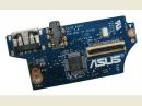 Carte audio board UX31E Asus 