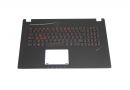 Module clavier GL753VD-2B Asus obso
