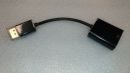 Cable dongle display Male vers VGA Female Asus