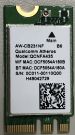 Carte wifi 802.11AC+BT4.1 Asus