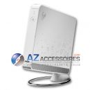 EeeBox  blanc 160Go clavier souris