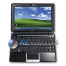EeePC 1000H 160Go noir