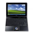 EeePC 1002H 160Go gris