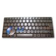 Clavier S6E argent