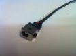 Connecteur dc cable X550 Asus