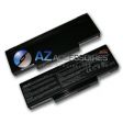 Batterie portable Asus F3 9 cellules