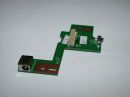 Connecteur DC board N53SV Asus