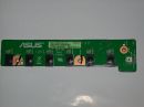 Carte media board N71/X77 Asus