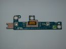 Support touchpad U6 Asus , clic L & R OBSOLETE