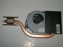 Ventilateur K73E radiateur Asus