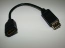 Adaptateur DISPLAY - HDMI