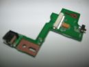 Carte DC board N53TA/N53TK Asus