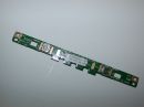 Touchpad board EeePC 1025C Asus