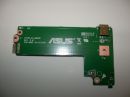 Carte DC board X75VD Asus obso