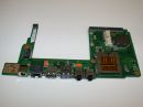 Carte IO board U33JC Asus OBSOLETE