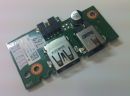 Carte IO board X401U Asus