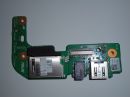 Carte IO board 2.0 X555LD Asus