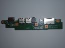 Carte IO board BU401LA Asus